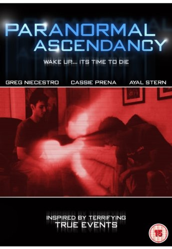 Paranormal Ascendancy