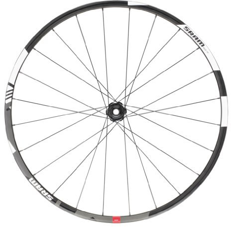 SRAM MTB Laufrad Rise 40 29 vorne, Schnellspanner Gr.