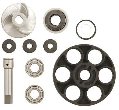 Kit de reparación de Bomba de Agua para Aprilia, Suzuki LC
