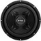 BOSS AUDIO CXX10 BOSS AUDIO CXX10 10 Zoll Chaos Exxtreme Subwoofer 800 Watt schwarz