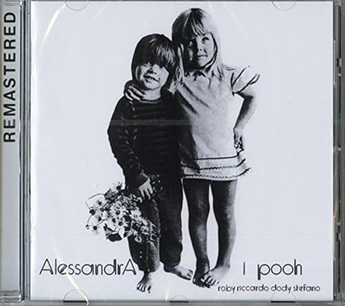 Alessandra (Remastered)