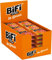 BiFi Carazza Original – 72er Pack (24 x 3 x 40 g)– Herzhafter Pizzasnack zum Mitnehmen