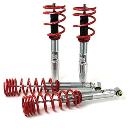 H&R 29433-1 Monotube Coil Over Kit