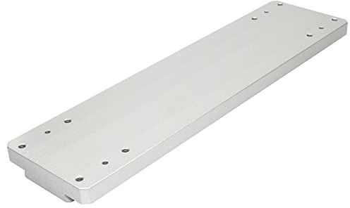 Omegon Losmandy-Style Parallelaufnahme 370mm