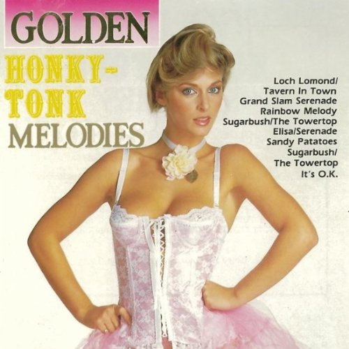 Anne's New Dress / Piano Muck'I