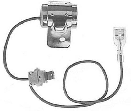 Intermotor 35030 Ignition Condenser