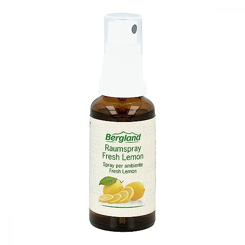 RAUMSPRAY Fresh Lemon 30 ml