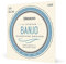 D'Addario Royal Tenorsaxophon-Blättchen, Stärke 2, 25er-Pack