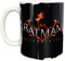 ABYstyle - DC COMICS - Mug -320ml- Arkham Knight/Batman