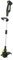 Draper 75212 18 V Cordless Grass Trimmer