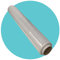 Film étirable pour palette 400 mm x 250 m transparent (lot de 2) par Triplast