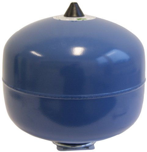 Reflex Winkelmann 7302000 Ausdehnungsgefäß Refix bl 10 b 70 Grad für Brauchwass DE 12