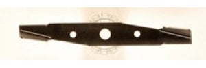 Alm PB900 Metal Blade 30cm (12) for Powerbase Rotary Electric Mowers