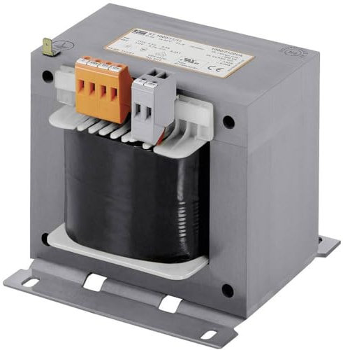 Block 716005 ST 800/23/23 Control Transformer, Separating Transformer, Safety Transformer 1 x 219 V/AC, 2