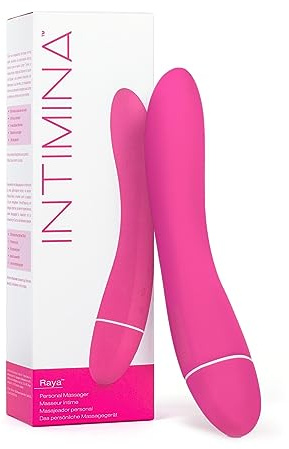 Intimina Massager-E30695 Massager Multicolor one