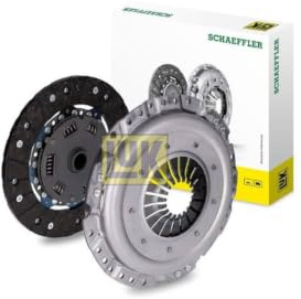 LuK 623037009 Kupplungssatz LuK RepSet