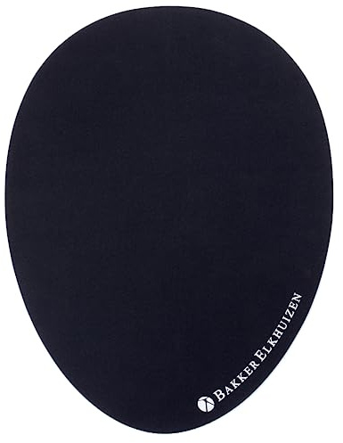 Bakker Elkhuizen BNEEMP Mouse pad The Egg black