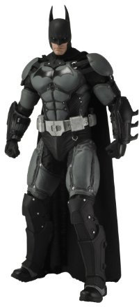 Star Images DC Arkham Origins Batman Figure