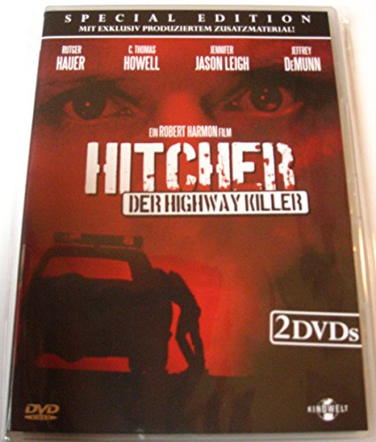 Hitcher - Der Highway Killer [2 DVDs] (Special Edition)