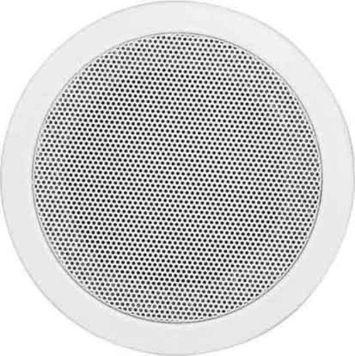 Huber+Söhne EB-Lautsprecher UPM140-T6 ws