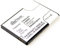 cellePhone Batteria Li-Ion Compatibile con Samsung Galaxy Ace S5830 / Gio S5660 / GT-B7510 (sostituita EB494358VUCSTD)