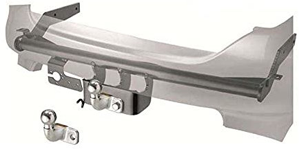 Westfalia 346048600001 - Gancio Traino
