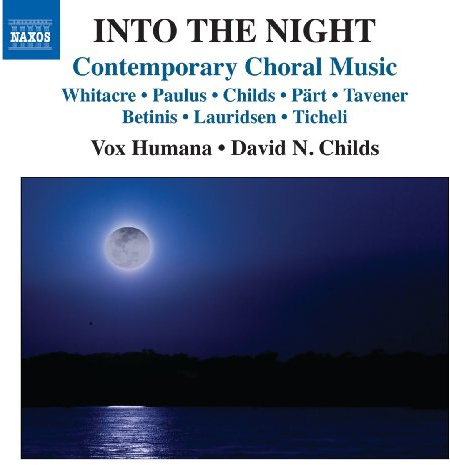 Into The Night Various