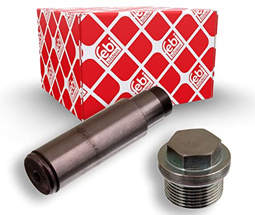 febi bilstein 12979 Chain Tensioner for timing chain, pack of one