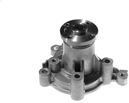 Valeo Wasserpumpe, Motorkühlung 506818 | Kompatibel mit: HYUNDAI COUPE I, COUPE II, ELANTRA III, ELANTRA III Stufenheck, ELANTRA IV Stufenheck, i30, i30 Kombi