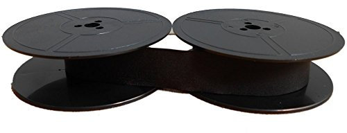 Farbband- schwarz -für Consul DIN- Farbbandfabrik Original