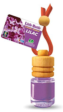 L&D Little Bottle Duftflakon Flieder