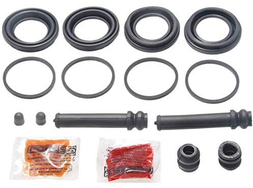 FEBEST 0575-CX7F Power Brake Systems