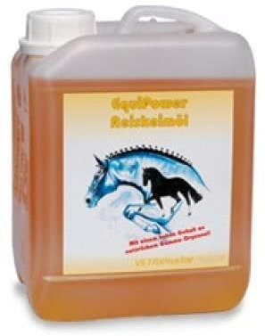 Equipower Reiskeimöl 2,5L