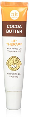 NICKA K Cocoa Butter Lip Therapy
