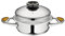 CookArt Masterpiece - Pentola antiaderente, adatta a induzione, con tecnologia Uura, ø20 cm, 2,0 l