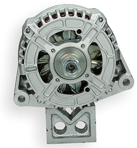 Lichtmaschine Iskra – Mahle Ölfilter MG142/Iskra aan5548 (Iskra – Mahle Ölfilter: 11203502, aan5548)