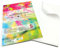 Evergreen Goods 20 Blatt A4 Mattes weißes wasserfestes selbstklebendes Vinyl-Aufkleberpapier, hochauflösendes Inkjet-Druckpapier, Mehrzweck-Aufkleberbogen für Bild-/Fotodruck