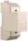 Byron Doorbell Transformer, 8 V/1 Amp, For Wired Doorbells, Simple 2 Wire Installation, Wall or Rail Mounted (7770)