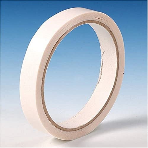 KnorrPrandell 7901105 Klebeband, 15 mm - 10 m