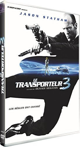 Le transporteur 3 [FR Import]