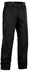 Blakläder Bundhose Mischgewebe Größe, 1 Stück, D96, schwarz, 172518009900D96