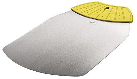 Ibili Pizza Y Tartas Rectangular