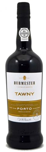 Burmester Porto Tawny 0.75 Liter