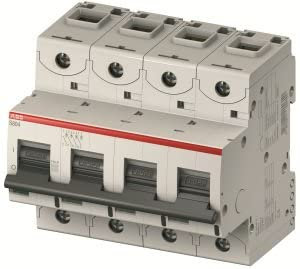 abb-entrelec s804 N-c10 – Leitungsschutzschalter s804 N-c10