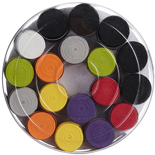 YONEX AC102EX Griffband (36 Stück), Gemischt