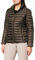 JOTT Cha Veste Basse avec Manches Longues, Gris Plomb, XS Femme