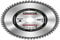 KREATOR KRT020423 KRT020423-Disco Sierra Madera 216mm48d
