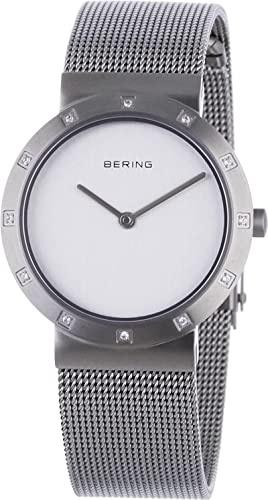 BERING Time Damen-Armbanduhr Slim Classic 10629-000