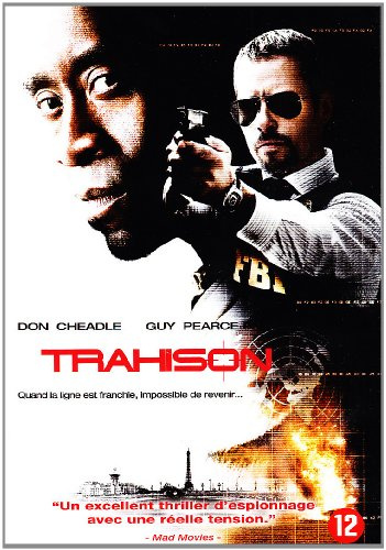 Trahison