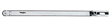 Mafell - schiene für schlitzdicke 18 bis 21 mm für sg 230